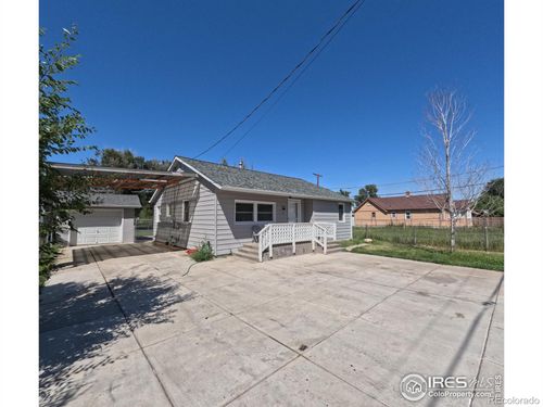 321 Dessa St, Brush, CO, 80723-3013 | Card Image