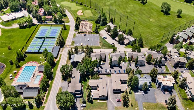 2 - 89 Columbine Cir, Condo with 2 bedrooms, 3 bathrooms and null parking in Avon CO | Image 33