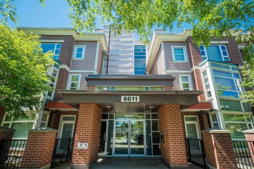 110-6611 Eckersley Rd, Richmond, BC, V6Y0B7 | Card Image