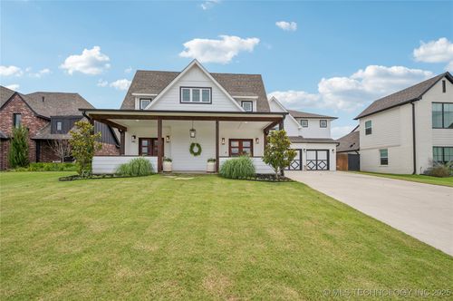 11523 Marion Ave, Tulsa, OK, 74137-8547 | Card Image
