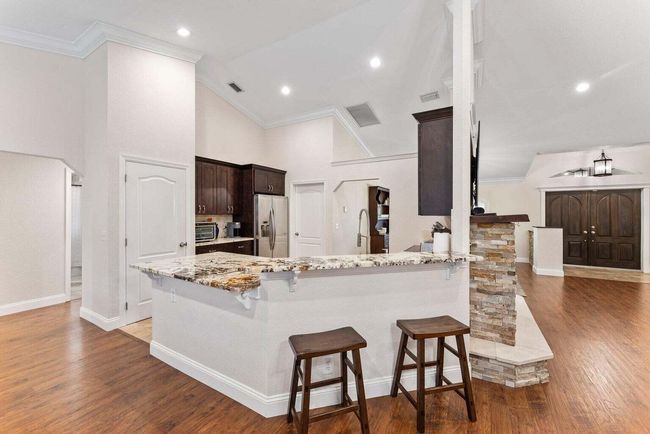 3726 185 Th Trl, House other with 4 bedrooms, 2 bathrooms and null parking in Loxahatchee FL | Image 13
