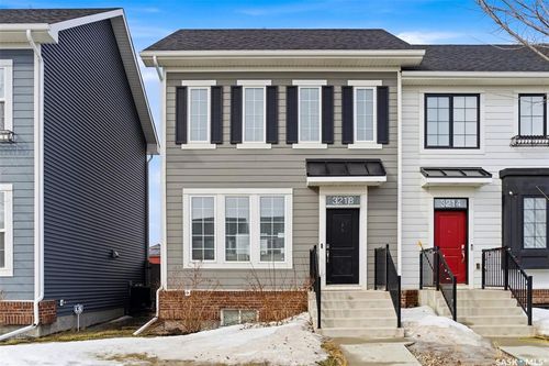 3218 Chuka Blvd, Regina, SK, S4V3S6 | Card Image