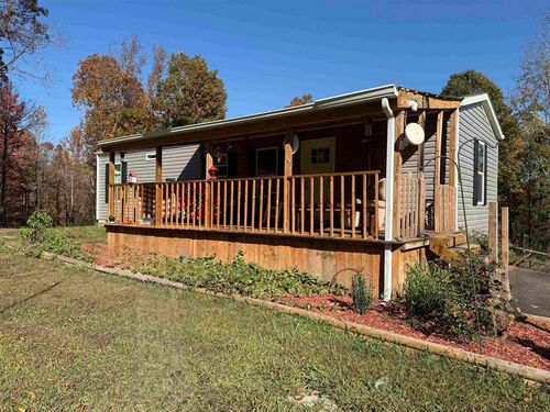 3180 Old Halls Creek Rd, Beaver Dam, KY, 42320-8686 | Card Image