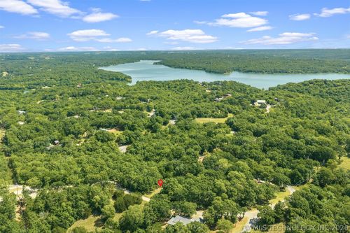 11 Hickory Hill Drive, Sulphur, OK, 73086 | Card Image