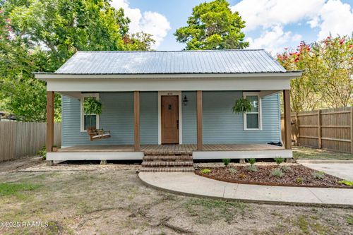 420 W Breaux St, Church Point, LA, 70525-2909 | Card Image