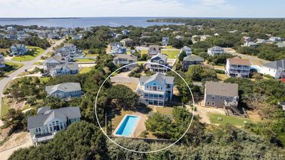 111 Clifton Street, House other with 4 bedrooms, 4 bathrooms and null parking in Kitty Hawk NC | Image 2