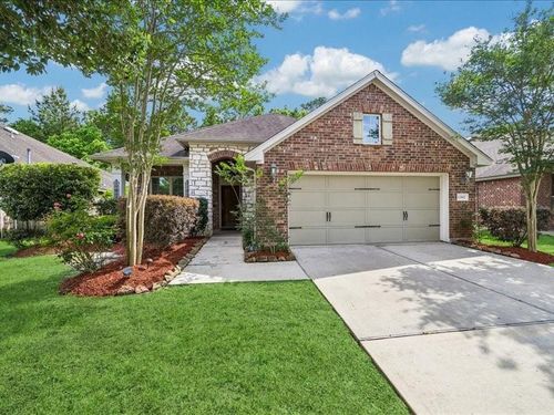 12802 Bridle Springs Ln, Houston, TX, 77044-6284 | Card Image