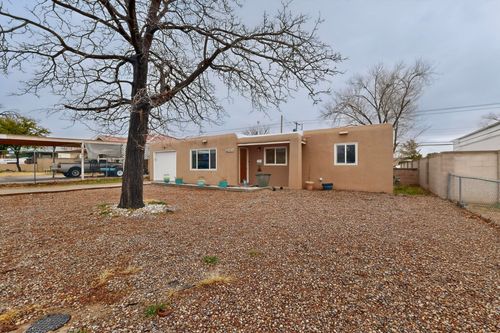10516 Love Ave Ne, Albuquerque, NM, 87112-5439 | Card Image