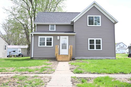 408 Sherwood St, Wall Lake, IA, 51466-7722 | Card Image