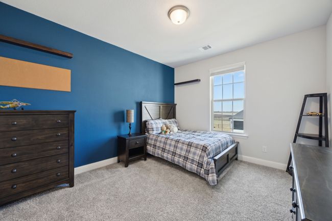 1124 Macgregor Ln, House other with 4 bedrooms, 5 bathrooms and null parking in Gunter TX | Image 28