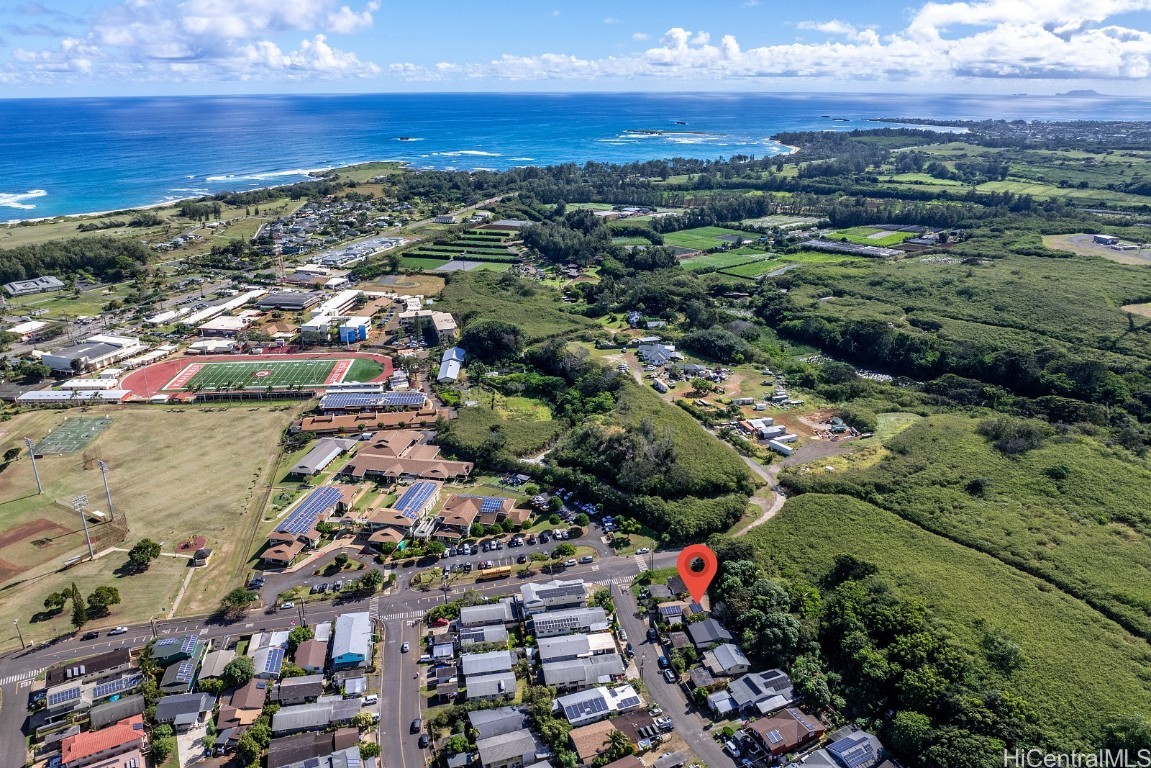 Huehu St, Kahuku, HI 96731