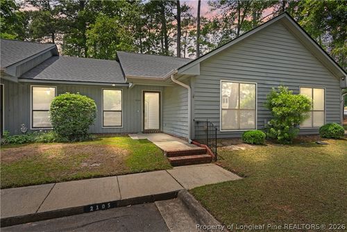 2105 Wexford Oaks Ct, Fayetteville, NC, 28303-4800 | Card Image