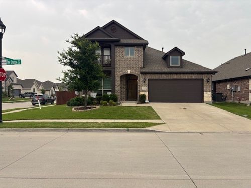 1316 Tree Shadow Ln, Anna, TX, 75409-1020 | Card Image