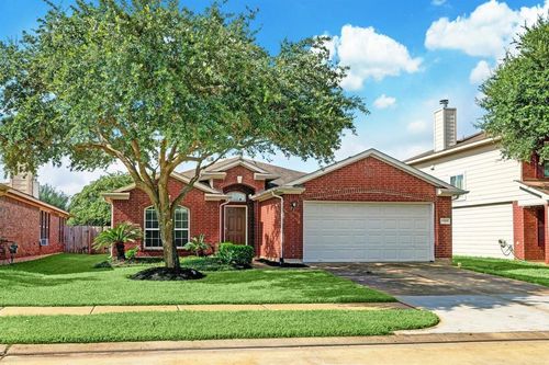 21611 Gannet Peak Way, Katy, TX, 77449-0138 | Card Image