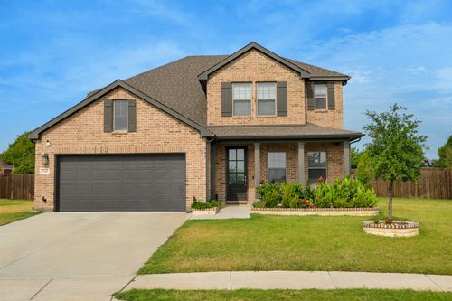 13445 Beem Trl, Haslet, TX, 76052-3152 | Card Image