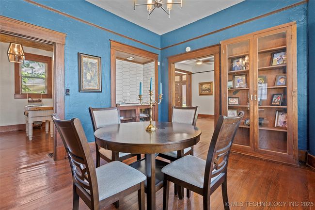 121 F St Sw, House other with 3 bedrooms, 3 bathrooms and null parking in Ardmore OK | Image 40
