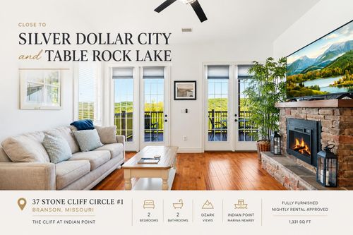 1-37 Stone Cliff Circle, Branson, MO, 65616 | Card Image