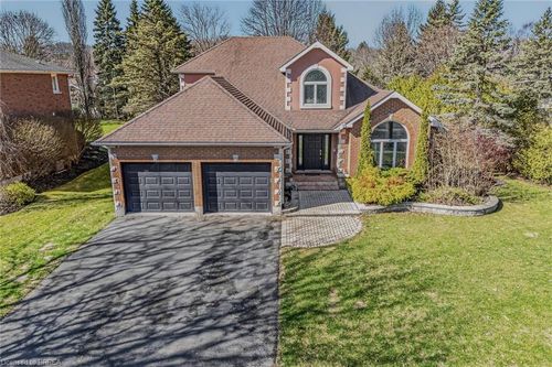 27 Kerr Shaver Terr, Brantford, ON, N3T6H8 | Card Image
