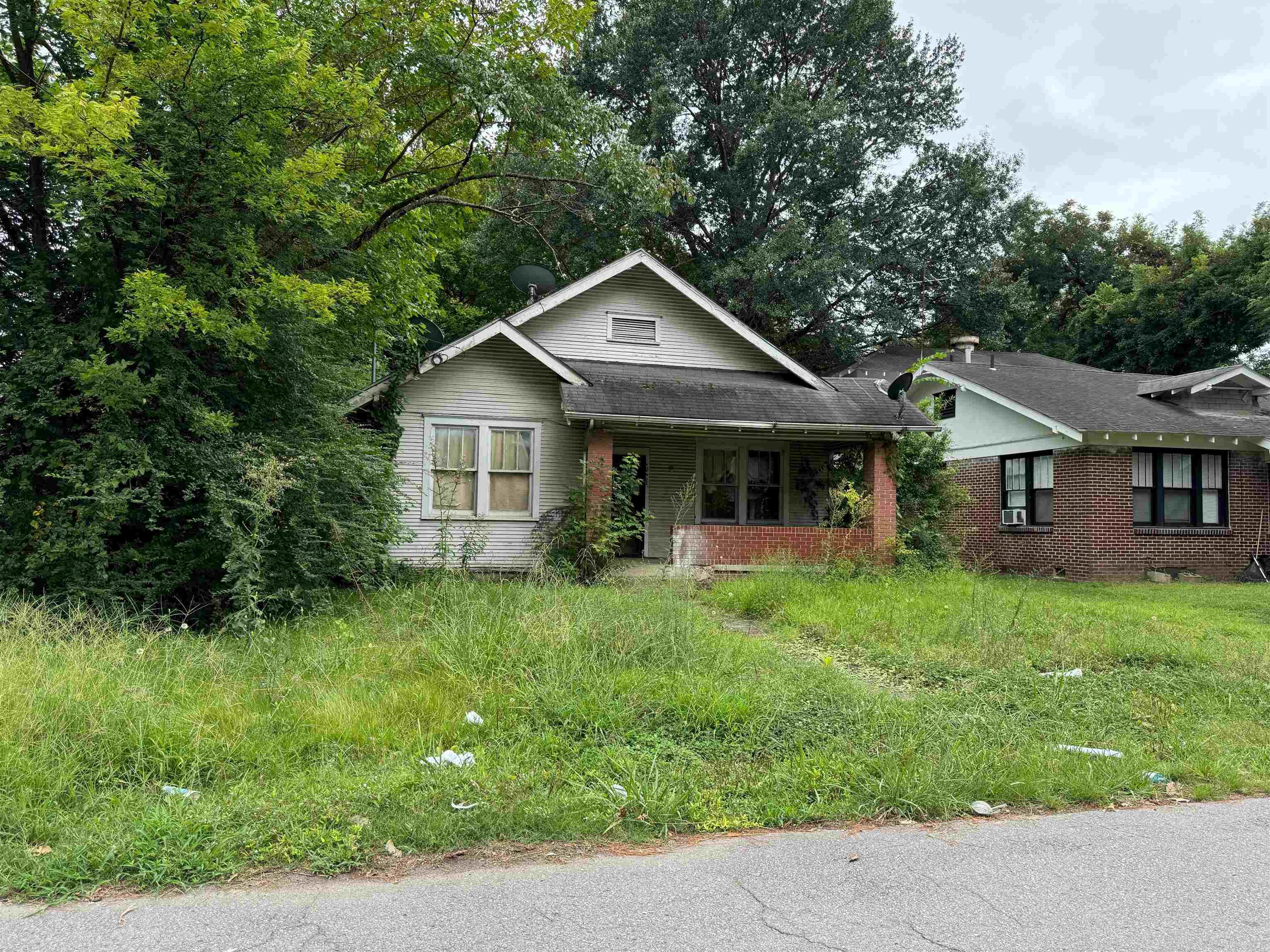 16th St, North Little Rock, AR 72114 #1