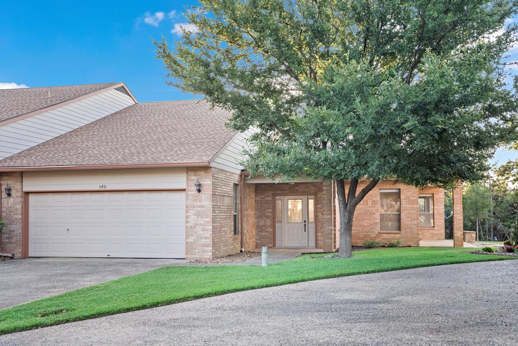Summit Cir, Fredericksburg, TX 78624