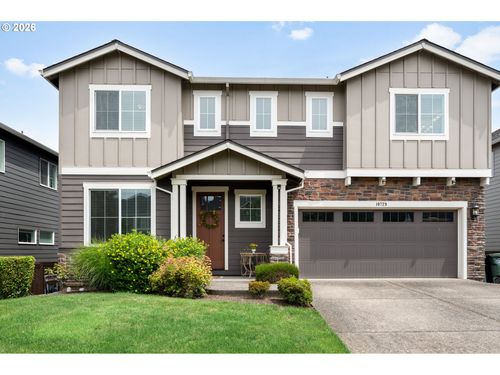 10729 Nw Glenmore Way, Portland, OR, 97229-4064 | Card Image