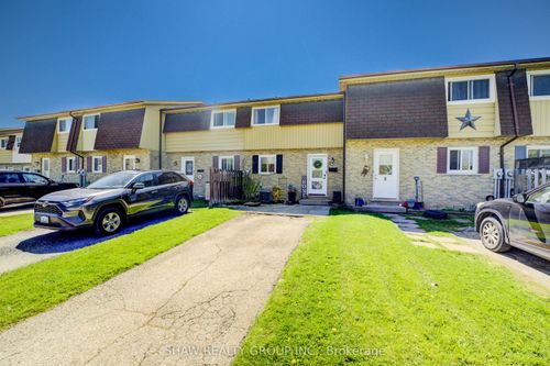 3-1060 Canfield Cres, Woodstock, ON, N4S8P3 | Card Image