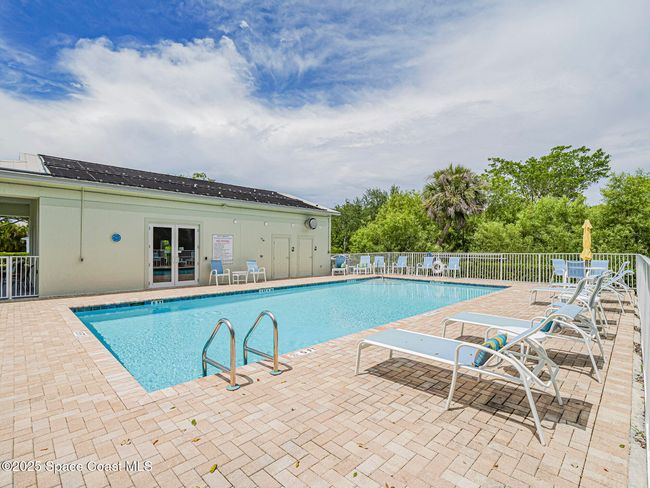 APT-107 - 13570 Mystic Dr, Condo with 3 bedrooms, 2 bathrooms and null parking in Sebastian FL | Image 34