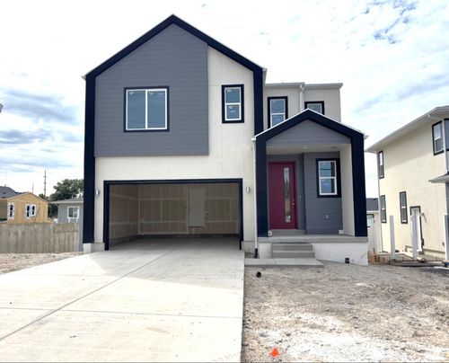 10-913 W Bullion St, Murray, UT, 84123-5401 | Card Image