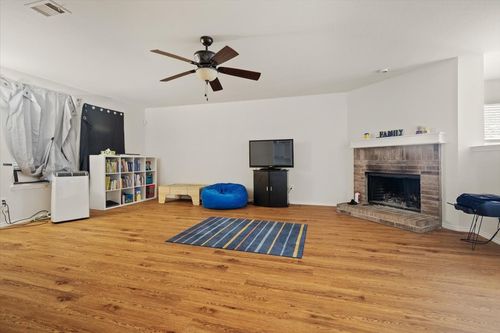 12641 Mourning Dove Ln, Fort Worth, TX, 76244-4385 | Card Image