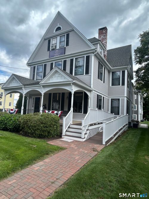 242 S Main St, Cheshire, CT, 06410-3112 | Card Image