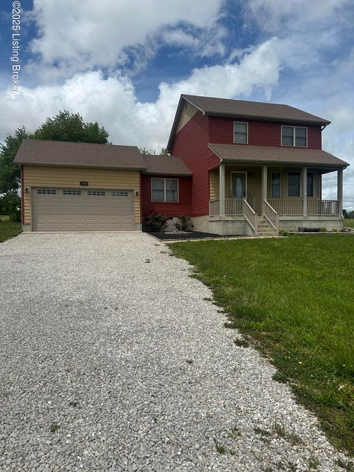 230 Diamond Ct, Vine Grove, KY, 40175-5409 | Card Image
