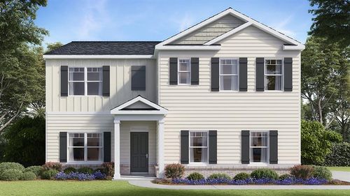 508 Alder Lane Court, Griffin, GA, 30223 | Card Image