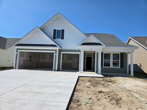 1611 Breakwater Dr, Little River, SC, 29566-5720 | Card Image
