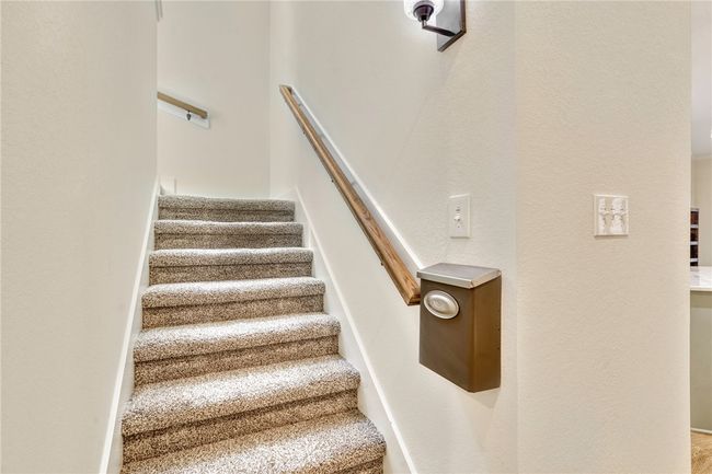 View of staircase | Image 23