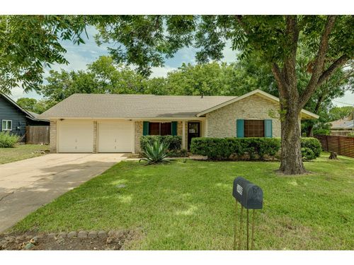 3406 Norwood Hill Rd, Austin, TX, 78723-5434 | Card Image