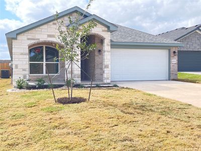 4761 Allison Drive, House other with 4 bedrooms, 2 bathrooms and 4 parking in Belton TX | Image 1