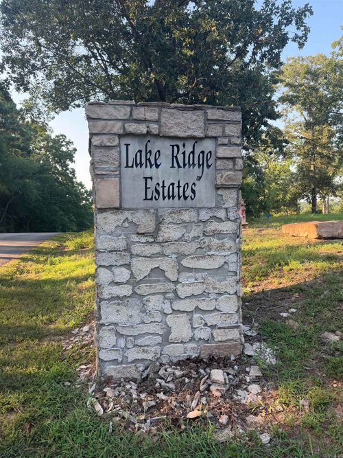 000 Lale Ridge Estates, Searcy, AR, 72143 | Card Image