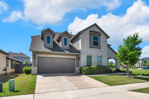 7432 Wispy Willow Ln, Aubrey, TX, 76227-2961 | Card Image