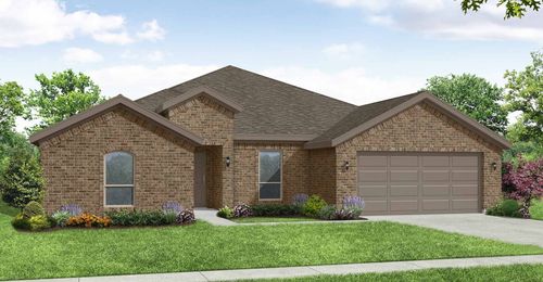 2631 Streamside Dr, Burleson, TX, 76028-6680 | Card Image