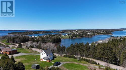 95 Church Point Rd, River Bourgeois, NS, B0E2X0 | Card Image