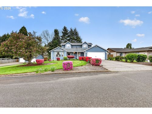 6203 Ne 82nd Ave, Vancouver, WA, 98662-5284 | Card Image