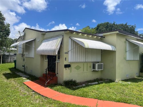 1851 Nw 51st Ter, Miami, FL, 33142-3726 | Card Image