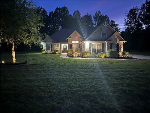 12359 Hillcrest Dr, Hampton, GA, 30228-6505 | Card Image