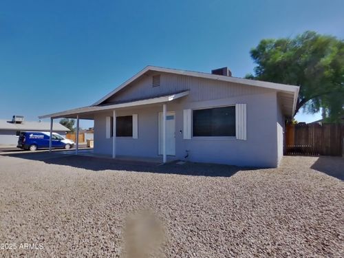 14033 N 61st Ave, Glendale, AZ, 85306-4146 | Card Image