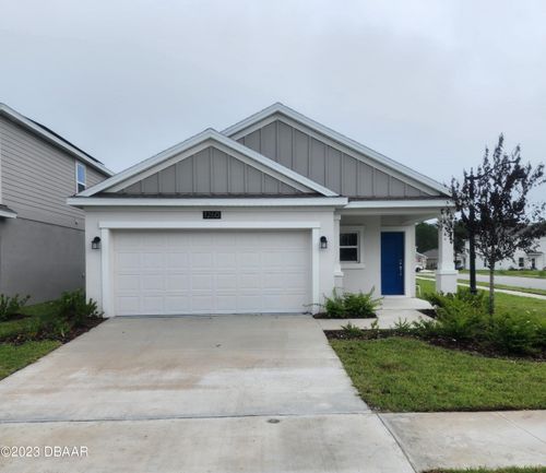 1260 Sand Trap Ct, DAYTONA BEACH, FL, 32124-3022 | Card Image
