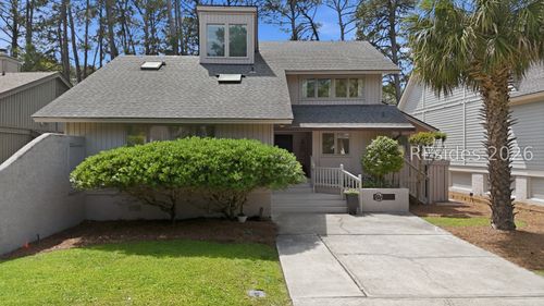 150 Otter Rd, Hilton Head Island, SC, 29928-3145 | Card Image