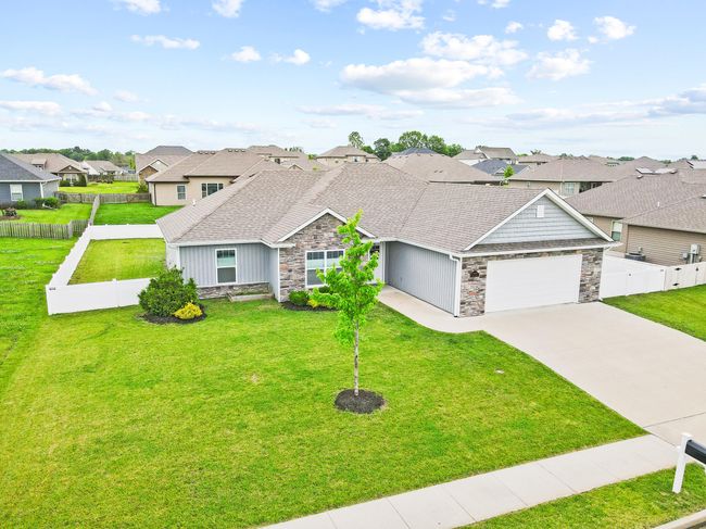 4841 Valley Forge Cir, House other with 4 bedrooms, 2 bathrooms and null parking in ASHLAND MO | Image 26
