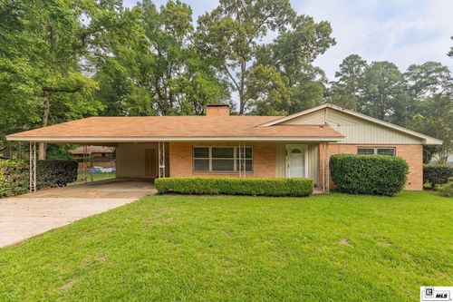901 Victoria Drive, Ruston, LA, 71270 | Card Image