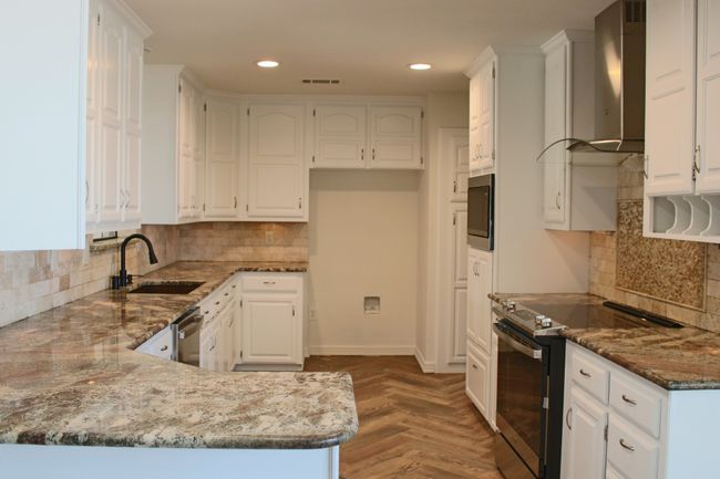 3914 Tawakoni Ln, House other with 3 bedrooms, 3 bathrooms and null parking in Garland TX | Image 17