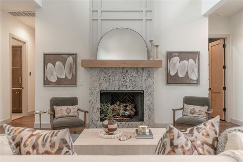 3224 Hidden Creek Drive, Edmond, OK, 73034 | Card Image